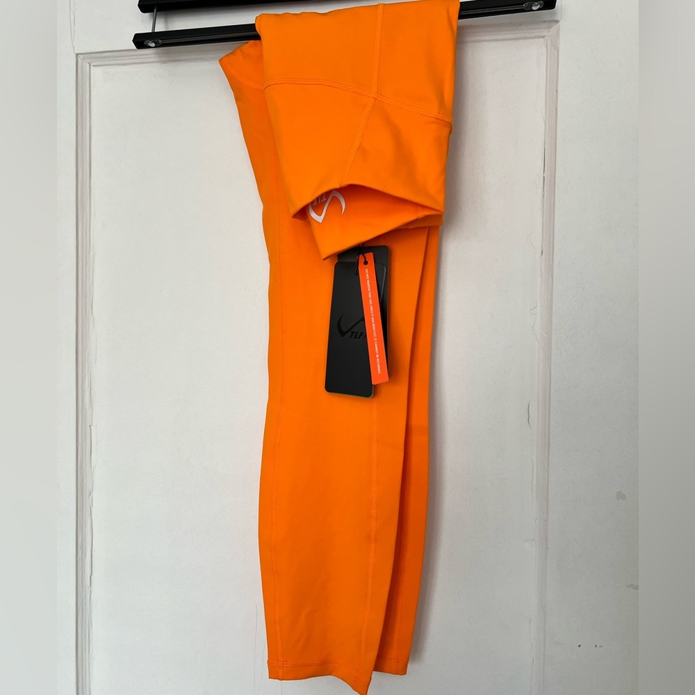 Hyper Power High Waisted Pants (no front seam) - Picture 2 of 5